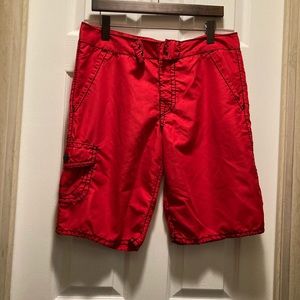 True Religion Shorts